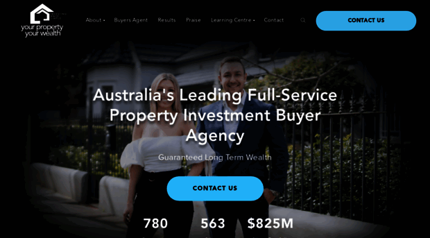 yourpropertyyourwealth.com.au