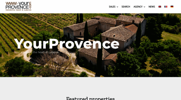 yourprovence.com