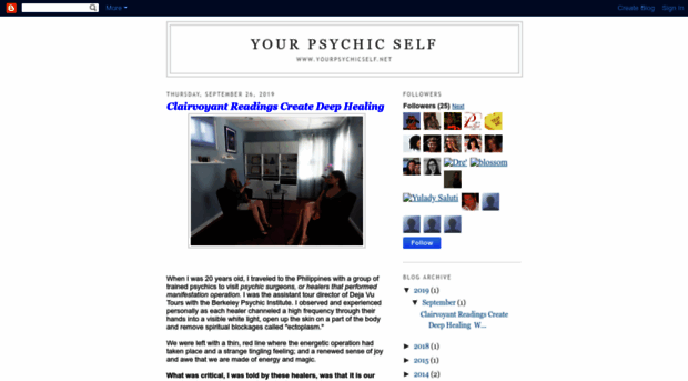 yourpsychicself.blogspot.com