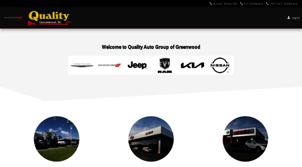 yourqualityauto.com