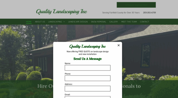 yourqualitylandscaping.com