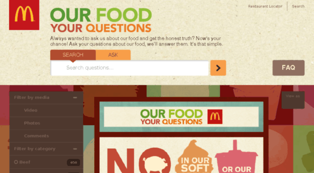 yourquestions.mcdonalds.com.au