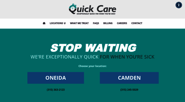 yourquickcare.com