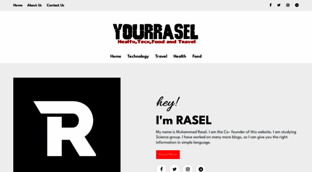 yourrasel.blogspot.com