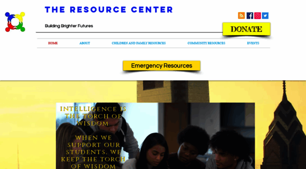 yourresourcecenter.org