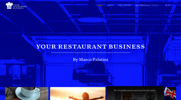 yourrestaurantbusiness.com