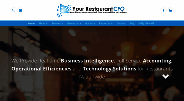 yourrestaurantcfo.com