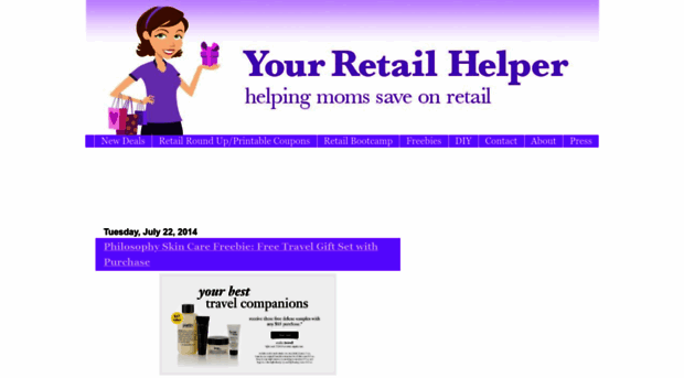 yourretailhelper.blogspot.com