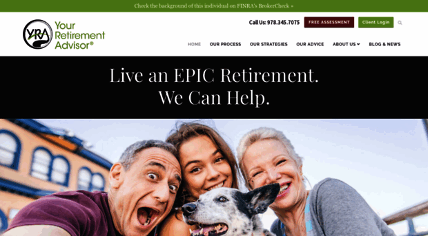 yourretirementadvisor.com