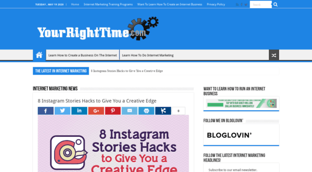 yourrighttime.com