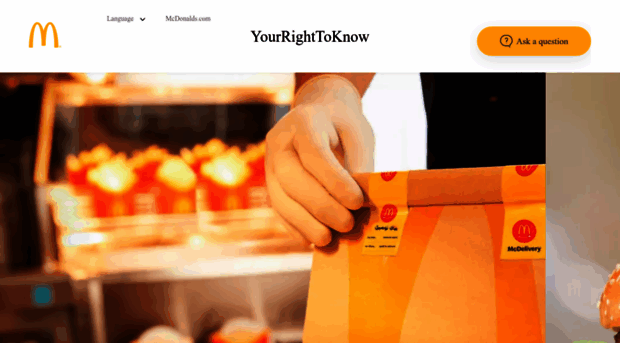 yourrighttoknow.com