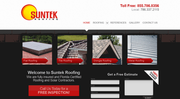 yourroofingcontractor.com