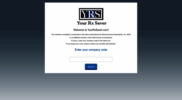 yourrxsaver.com