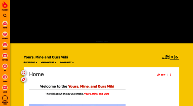 yours-mine-and-ours.wikia.com