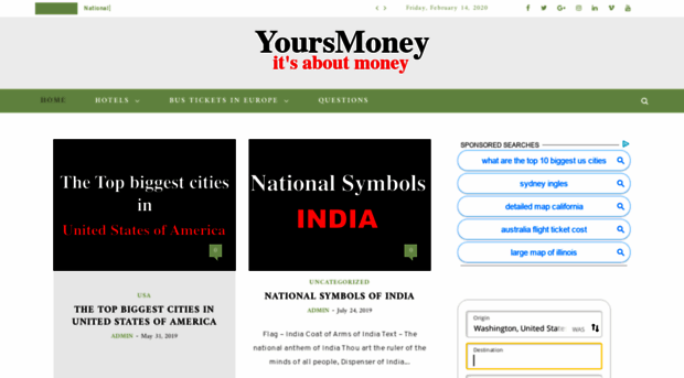 yours-money.com