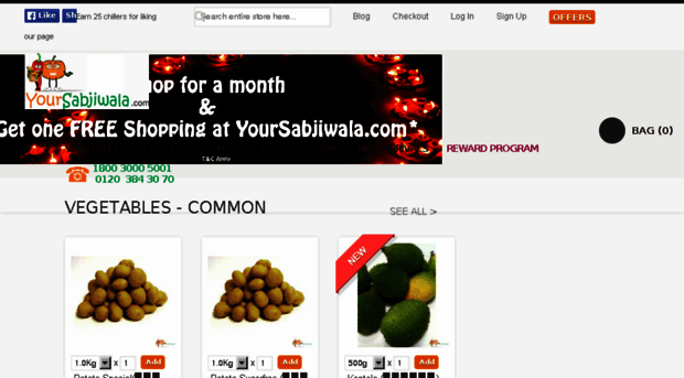 yoursabjiwala.com