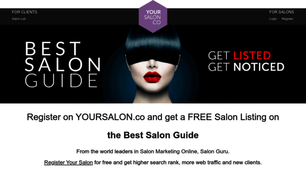 yoursalon.co