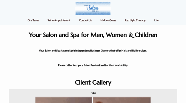 yoursaloncolorado.com