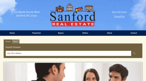 yoursanfordrealestate.com