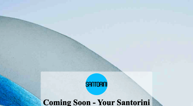 yoursantorini.com