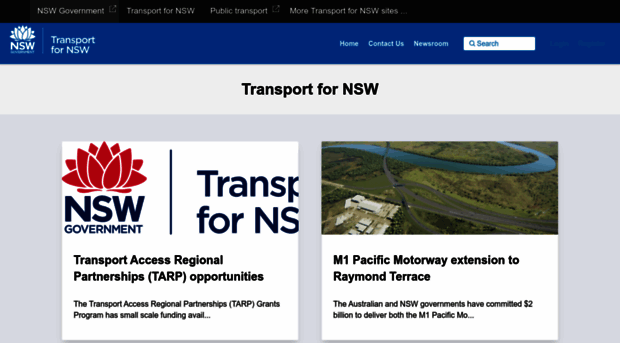 yoursay.transport.nsw.gov.au