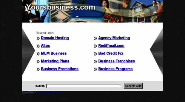 yoursbusiness.com