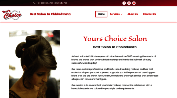 yourschoice.in