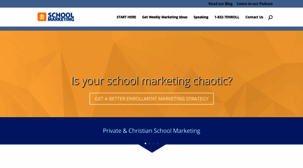 yourschoolmarketing.com