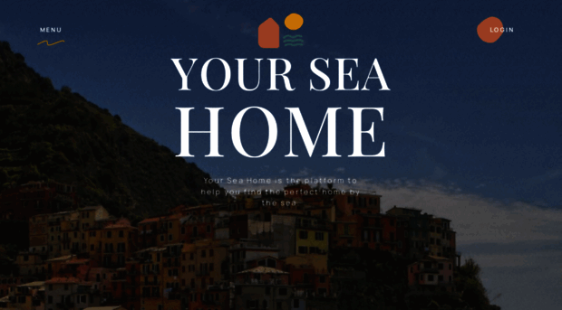 yourseahome.com