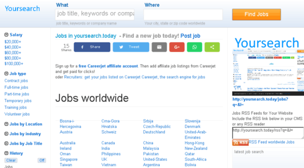 yoursearch.today
