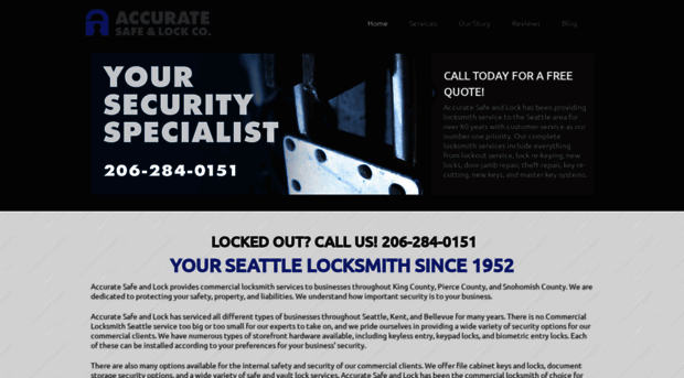 yourseattlelocksmith.com