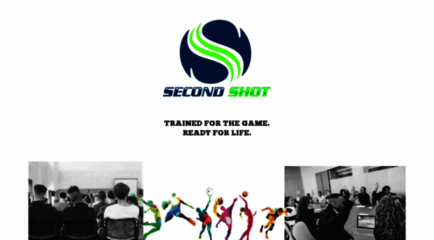 yoursecondshot.com