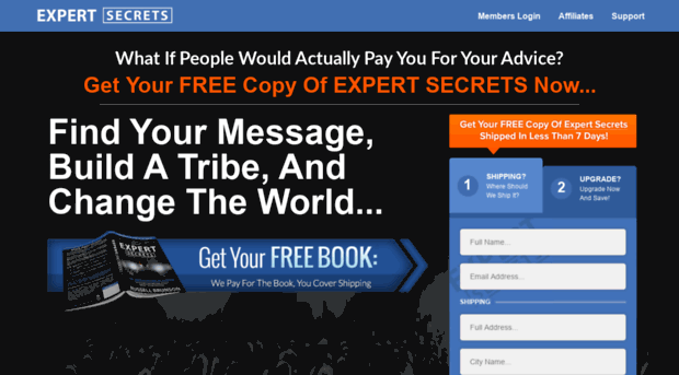 yoursecretbook.com