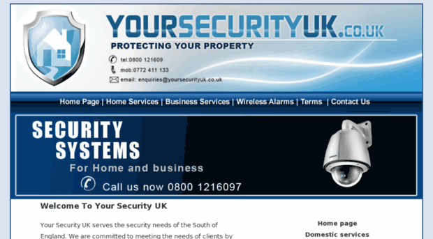 yoursecurityuk.co.uk