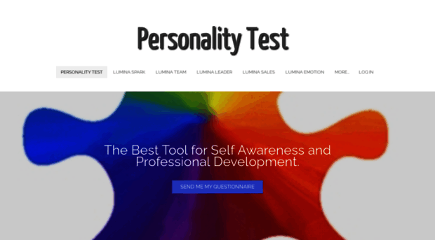 yourselfassessment.com