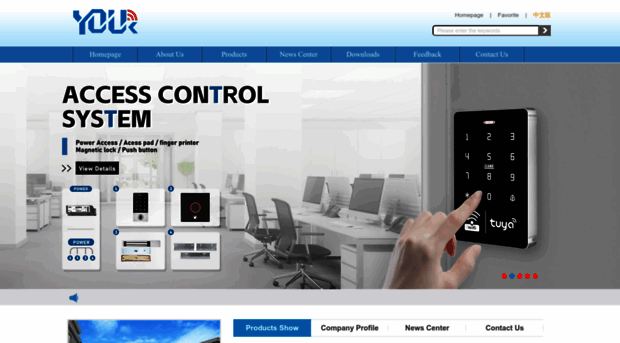 yoursensor.cn