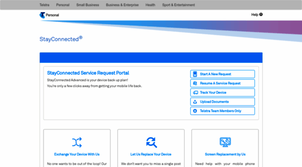 yourservicerequest.stayconnected.telstra.com.au