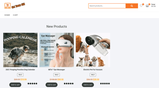 yoursgift.shop