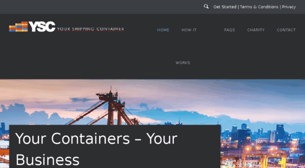 yourshippingcontainer.com.au