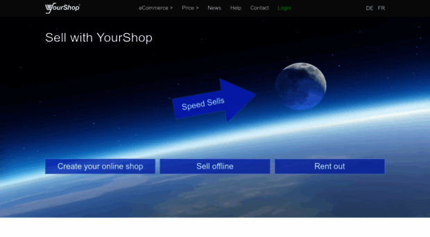 yourshop.co.uk