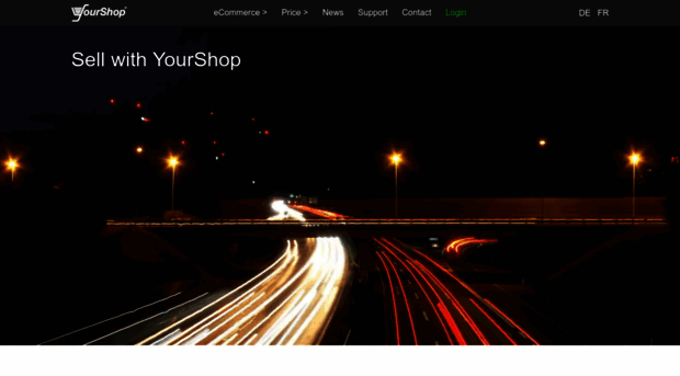 yourshop.com