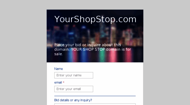 yourshopstop.com