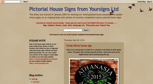 yoursigns.blogspot.com