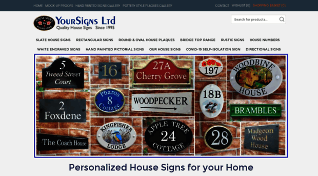 yoursigns.com