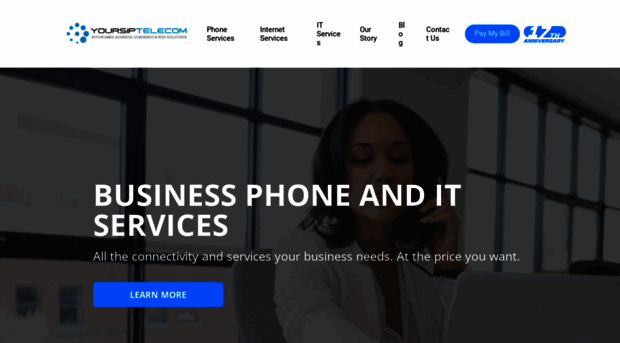 yoursiptelecom.com