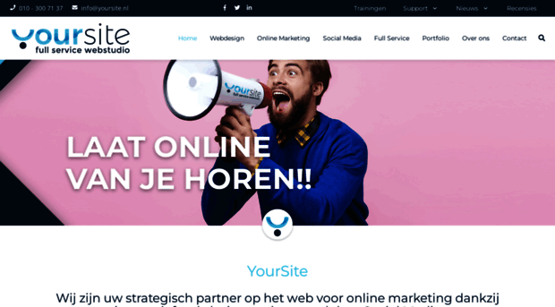 yoursite.nl