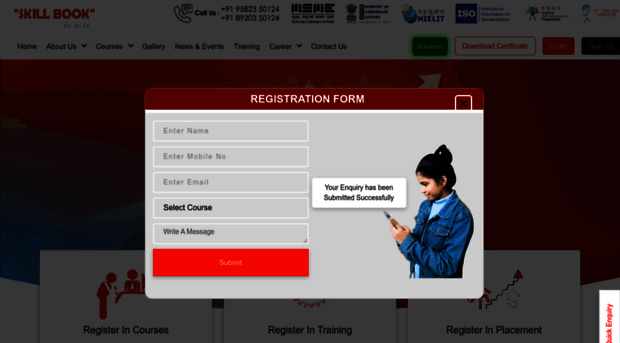 yourskillbook.com