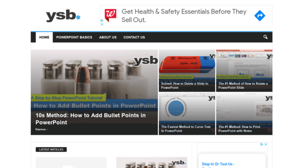 yourslidebuddy.com