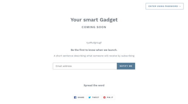 yoursmartgadget.com