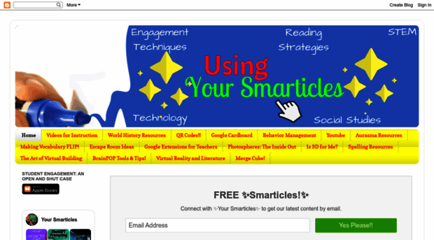 yoursmarticles.blogspot.be